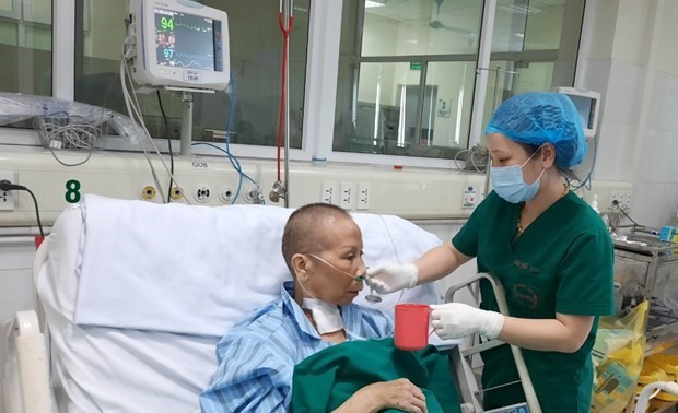 5月27日越南无新增新冠肺炎确诊病例