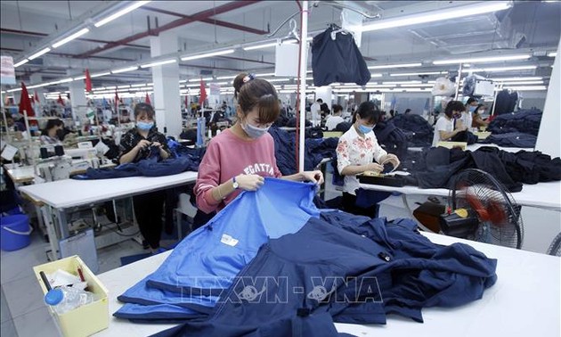 日媒：《越欧自贸协定》使越南成为生产企业新的投资目的地