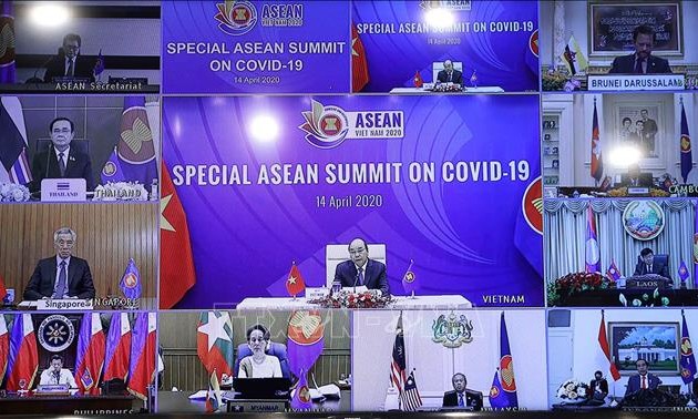 ASEAN 2020：越南是东盟积极、负责任的一员