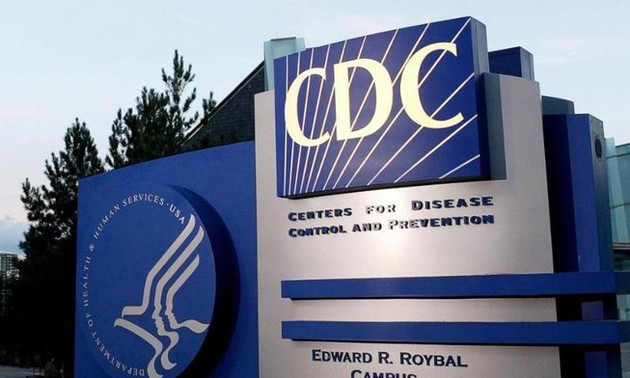 美国疾控中心更新指引，称新冠病毒有时会通过空气传播