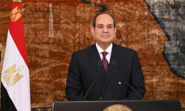 埃及再次延长全国紧急状态三个月