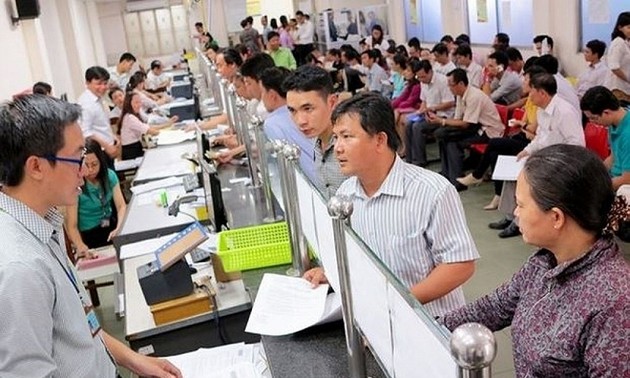 前11个月越南新注册企业累计12.4万家