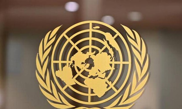 联合国提出为建设和平基金会筹集15亿美元资金的目标