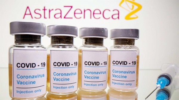 越南将于今年2月底收到500万剂疫苗