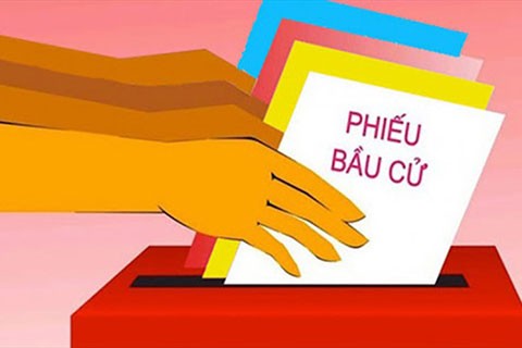 为越南15届国会和各级人民议会选举成功举行做好准备