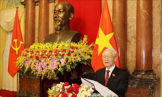 集中成功指导越南15届国会和2021至2026年任期各级人民议会代表选举