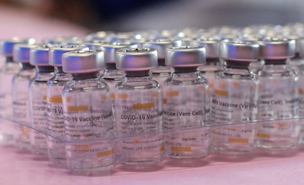 中国科兴新冠疫苗获世卫组织紧急使用认证