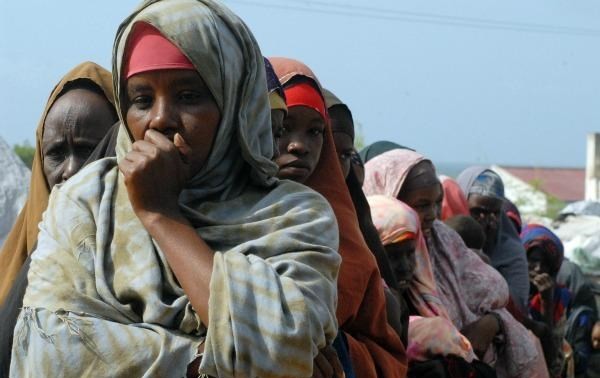 越南呼吁为索马里妇女在该国政治进程中发挥作用创造条件