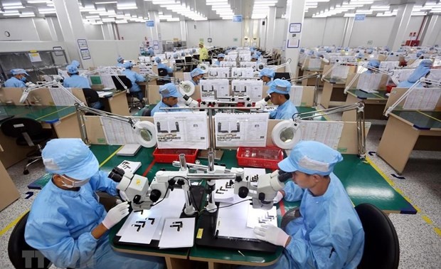 越南推动落实国际劳工组织关于废除强迫劳动的公约