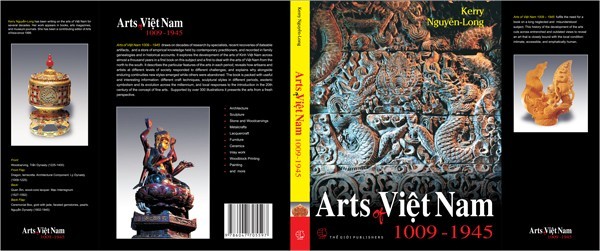 《越南艺术》——越南艺术的新观点