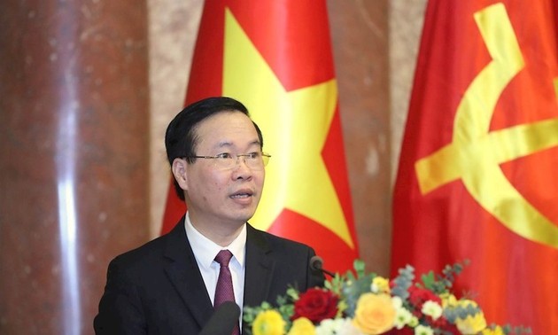 越南国家主席决定赦免11名犯人死刑
