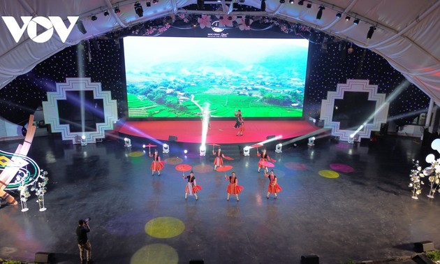 木州举行丰富多彩的文化活动