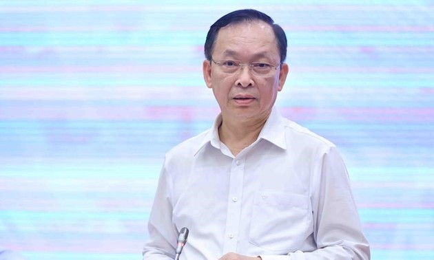 越南国家银行副行长陶明秀：灵活实施汇率调控机制保障稳定