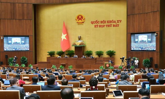 越南性别平等指数排名提升11位