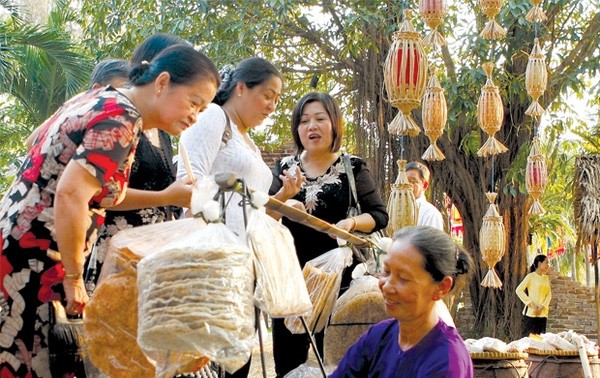 Ouverture du Festival de la gastronomie des cinq continents à Ho Chi Minh-ville
