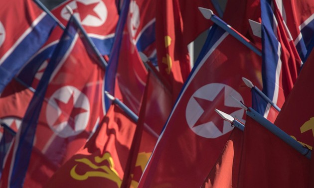 L'UE envisage des “réponses supplémentaires” contre Pyongyang