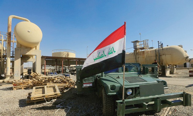  Irak: vers un accord entre Bagdad et Erbil