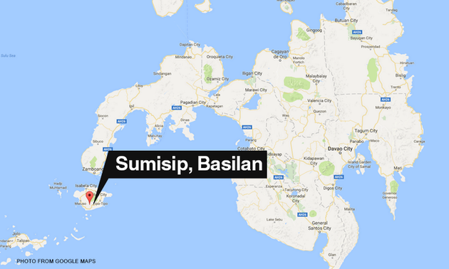  Six soldats philippins tués après un affrontement avec Abu Sayyaf à Basilan