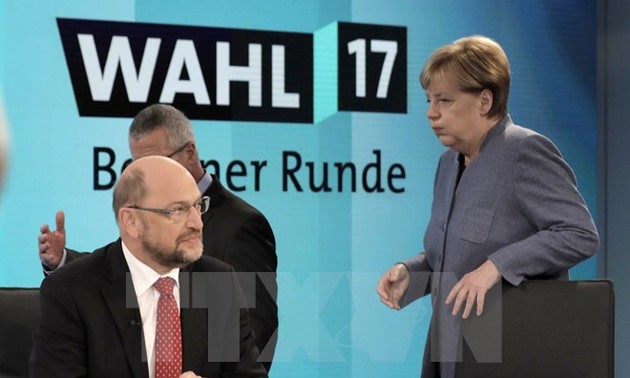 Allemagne : début des discussions exploratoires CDU-SPD le 7 janvier