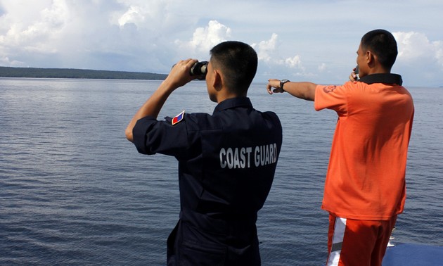 Philippines: un ferry transportant 251 personnes fait naufrage, au moins quatre victimes