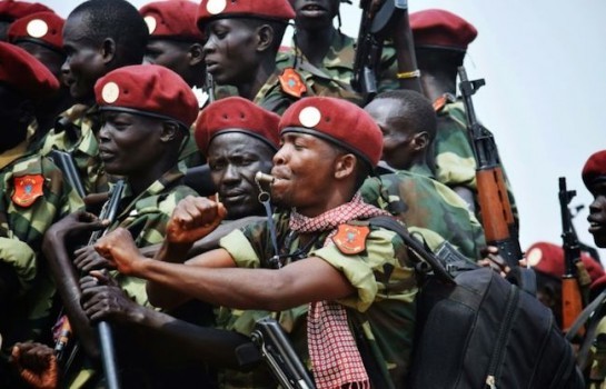  Soudan du Sud: Le nouveau cessez-le-feu sera-t-il appliqué?