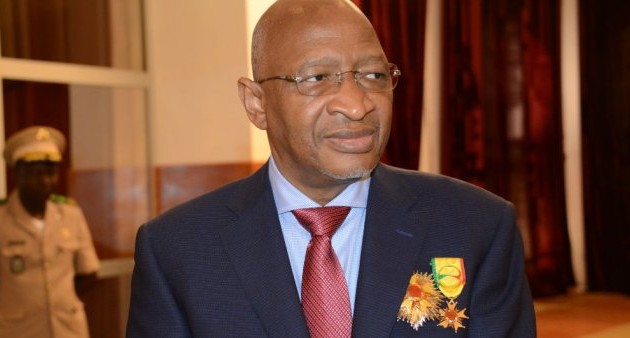  Le nouveau gouvernement du Mali a été formé