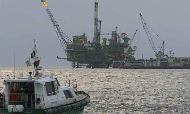 Les Etats-Unis veulent étendre l’exploitation du pétrole et du gaz offshore