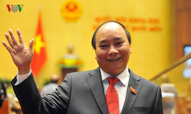  Nguyen Xuan Phuc participera au sommet ASEAN-Inde