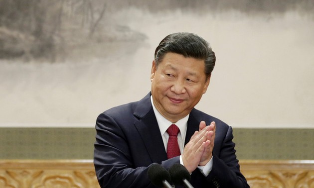 Chine: La révision de la Constitution est une nécessité dans la nouvelle ère