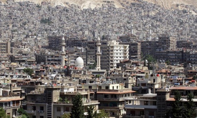 Damas rejette l'idée de l'ONU sur une nouvelle Constitution en Syrie