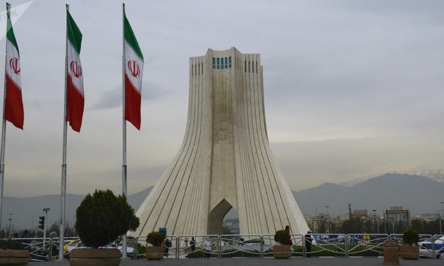 L’Iran s’exprime sur le but des nouvelles sanctions des États-Unis contre Téhéran