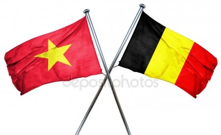 Vietnam: Messages de félicitations pour la Fête nationale belge