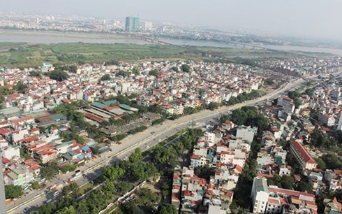 Célébration du 10e anniversaire de l’élargissement de Hanoi