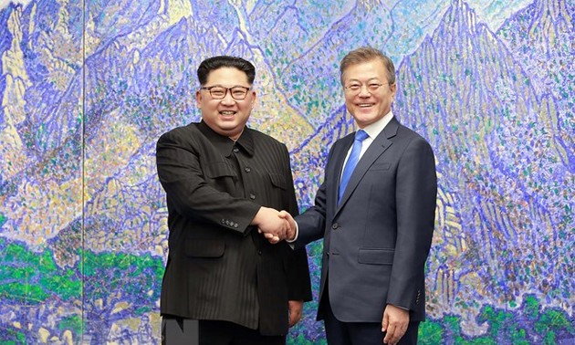 Un envoyé spécial sud-coréen en RPDC la semaine prochaine en vue du sommet intercoréen