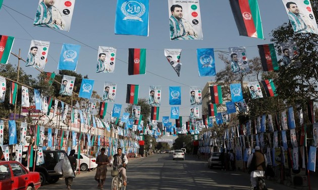  Le scrutin dans la province afghane de Kandahar repoussé d’une semaine