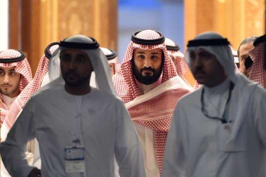 Affaire Khashoggi: la France évoque des sanctions contre l’Arabie saoudite