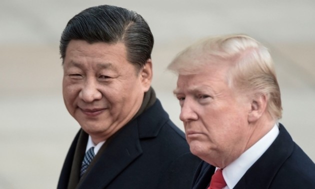 Trump et Xi redisent leur volonté de parvenir à un accord commercial