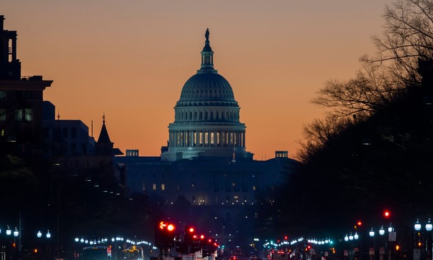 États-Unis: les démocrates veulent mettre fin au «shutdown», pas la Maison Blanche 