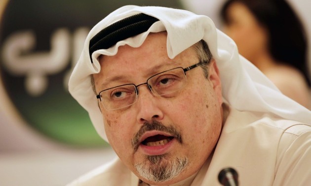 Affaire Khashoggi: Cinq peines de mort requises à l'ouverture du procès