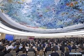 La 40e session du Conseil des droits de l'Homme de l'ONU s'ouvre à Genève