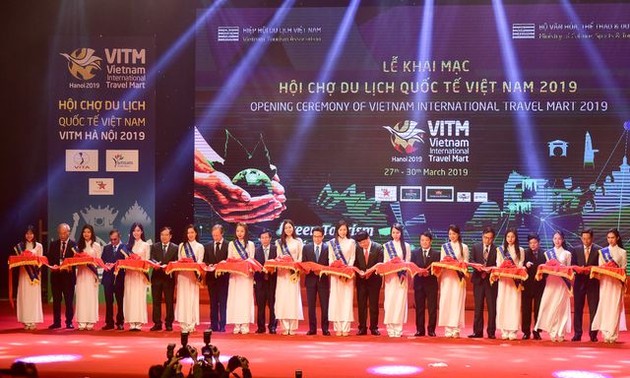 Mise à l’honneur des meilleurs voyagistes du Vietnam de 2018