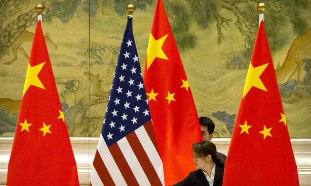 Accord sino-américain: Pékin veut une conclusion rapide des négociations