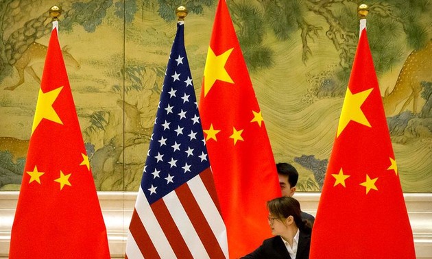 Les USA «pas sincères» dans leur volonté de négocier, selon la presse officielle chinoise