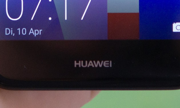 Huawei: Pékin fustige Washington