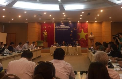EVFTA: opportunités pour le Vietnam
