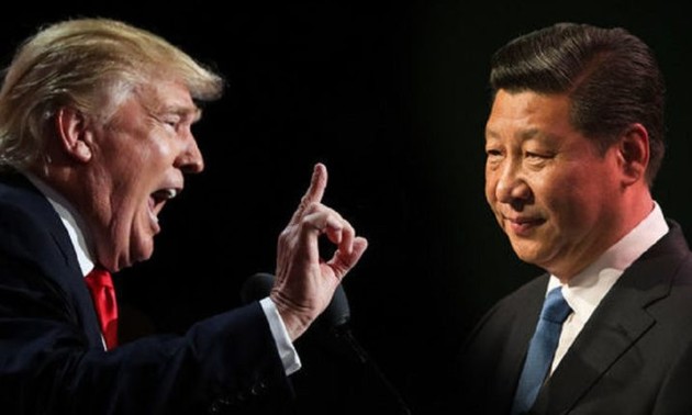 Vente d'armes à Taïwan : la Chine sanctionnera les entreprises américaines impliquées