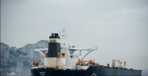 Londres envoie un deuxième navire de guerre dans le Golfe 