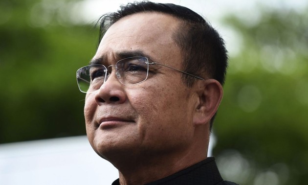 Le Premier ministre thaïlandais annonce que le pays est désormais “démocratique” 