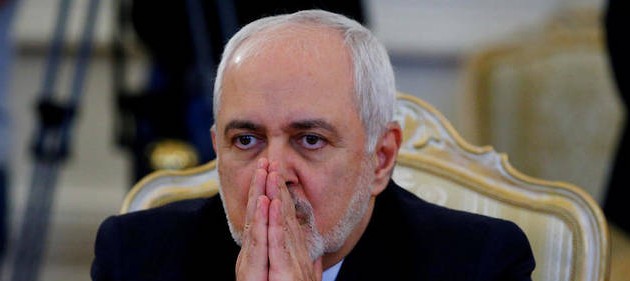 L’Iran ne souhaite pas de confrontation avec le Royaume-Uni