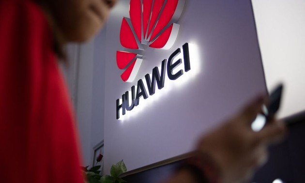 Sanctions contre Huawei: la Chine accuse les États-Unis d’«abus de pouvoir»